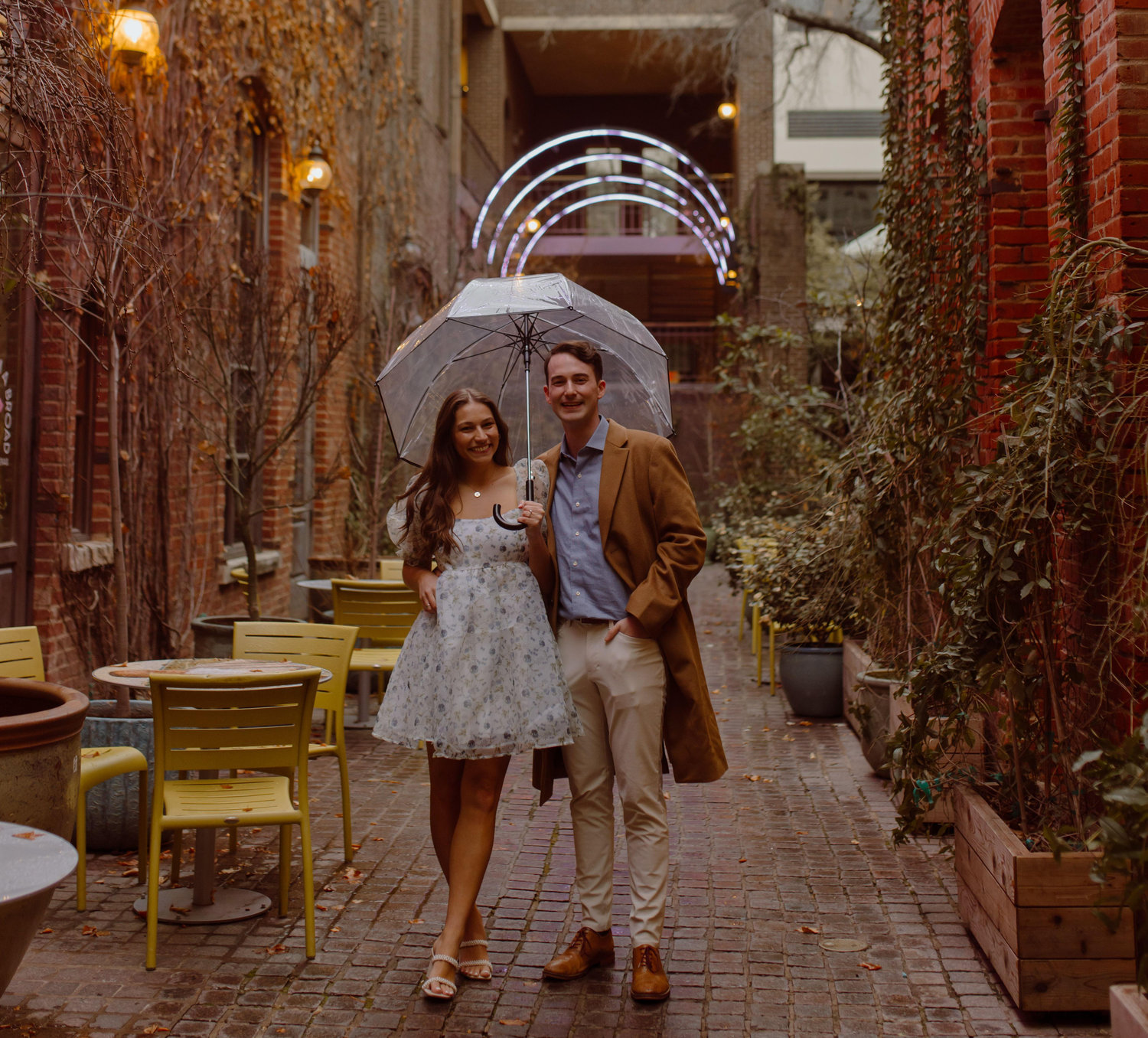 The Wedding Website of Abigayle Rowden and Wolfe Anderson