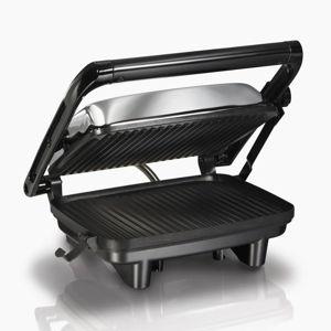 Hamilton Beach® Panini Press Gourmet Sandwich Maker