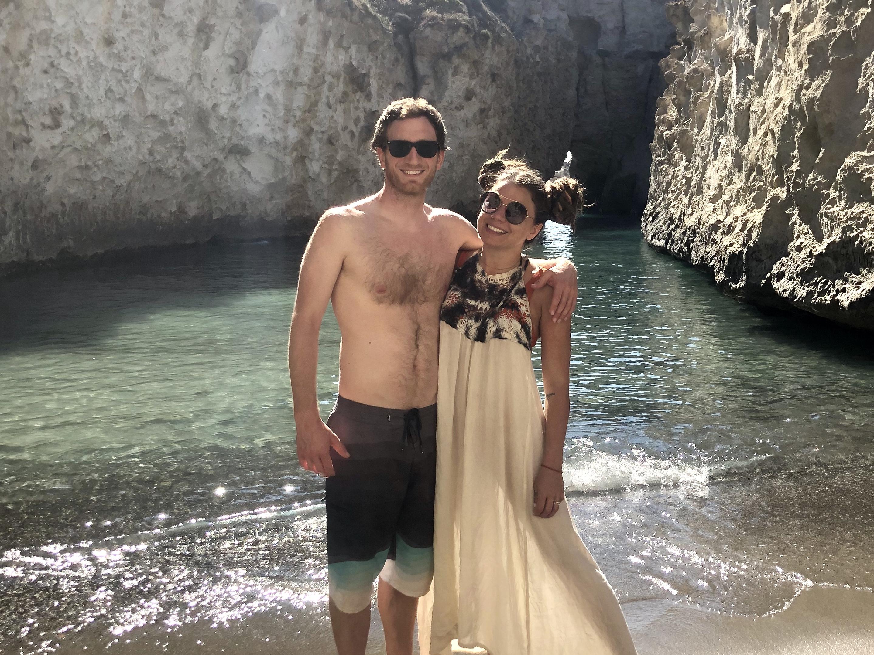 The Wedding Website of Jamie Newitt and Lauraly Atria