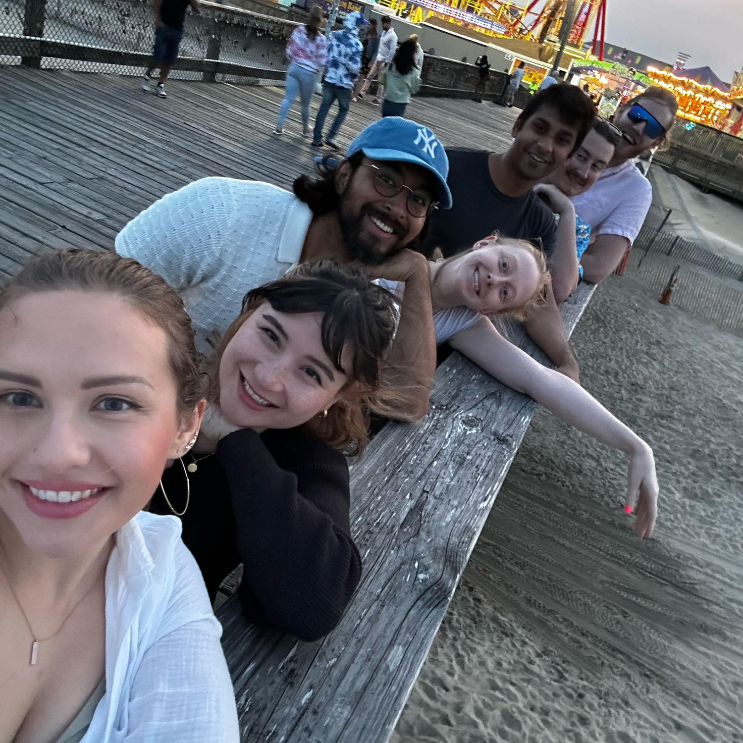 June 2023 - Ocean City