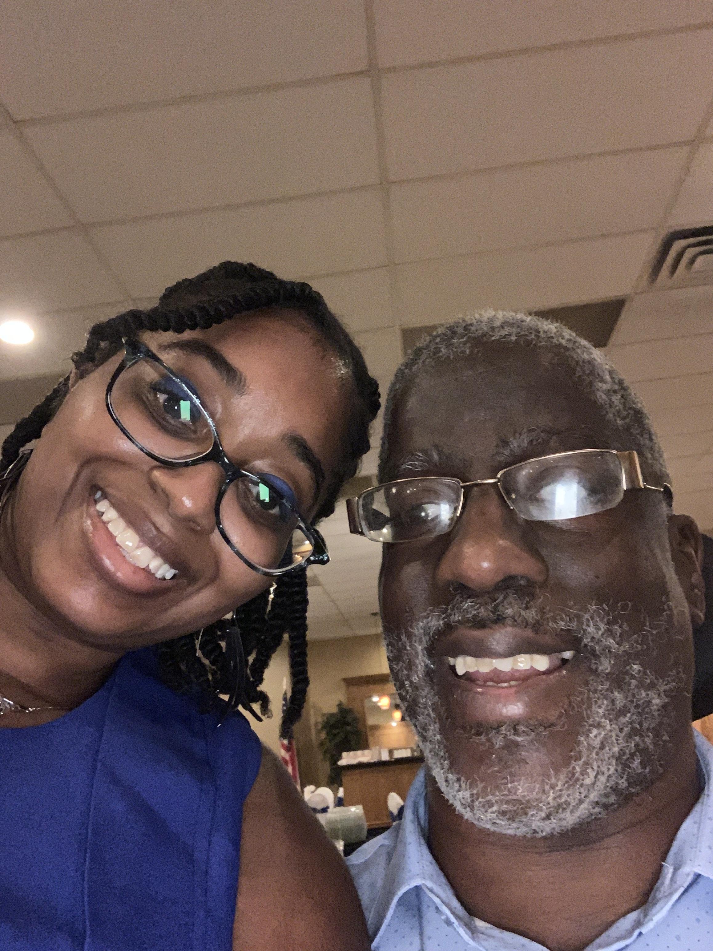 The Wedding Website of Kelley Hudson and Anthony Walker