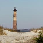 Morris Island Lighthouse