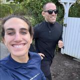 We created some Strava links for our runner friends!