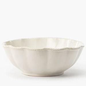 McGee & Co. x Loeffler Randall Tabitha Serving Bowl