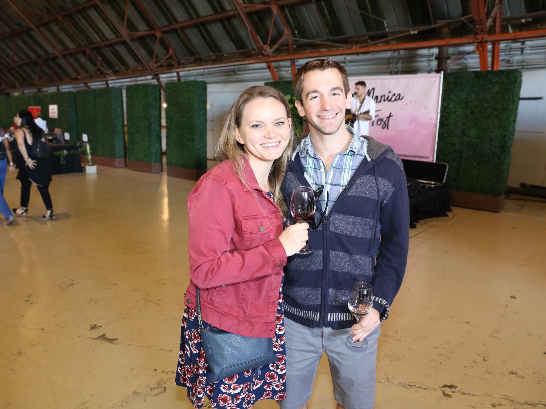 The Wedding Website of Michelle Silva and Chris Donnelly