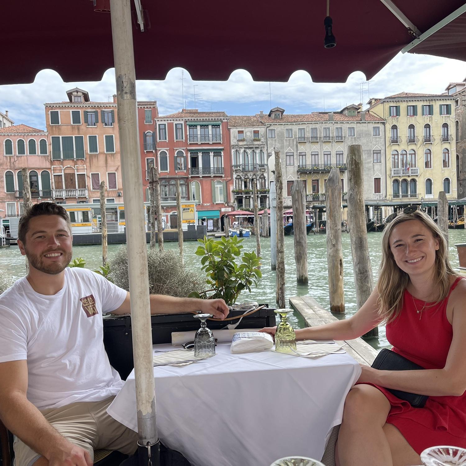 Venice, Italy