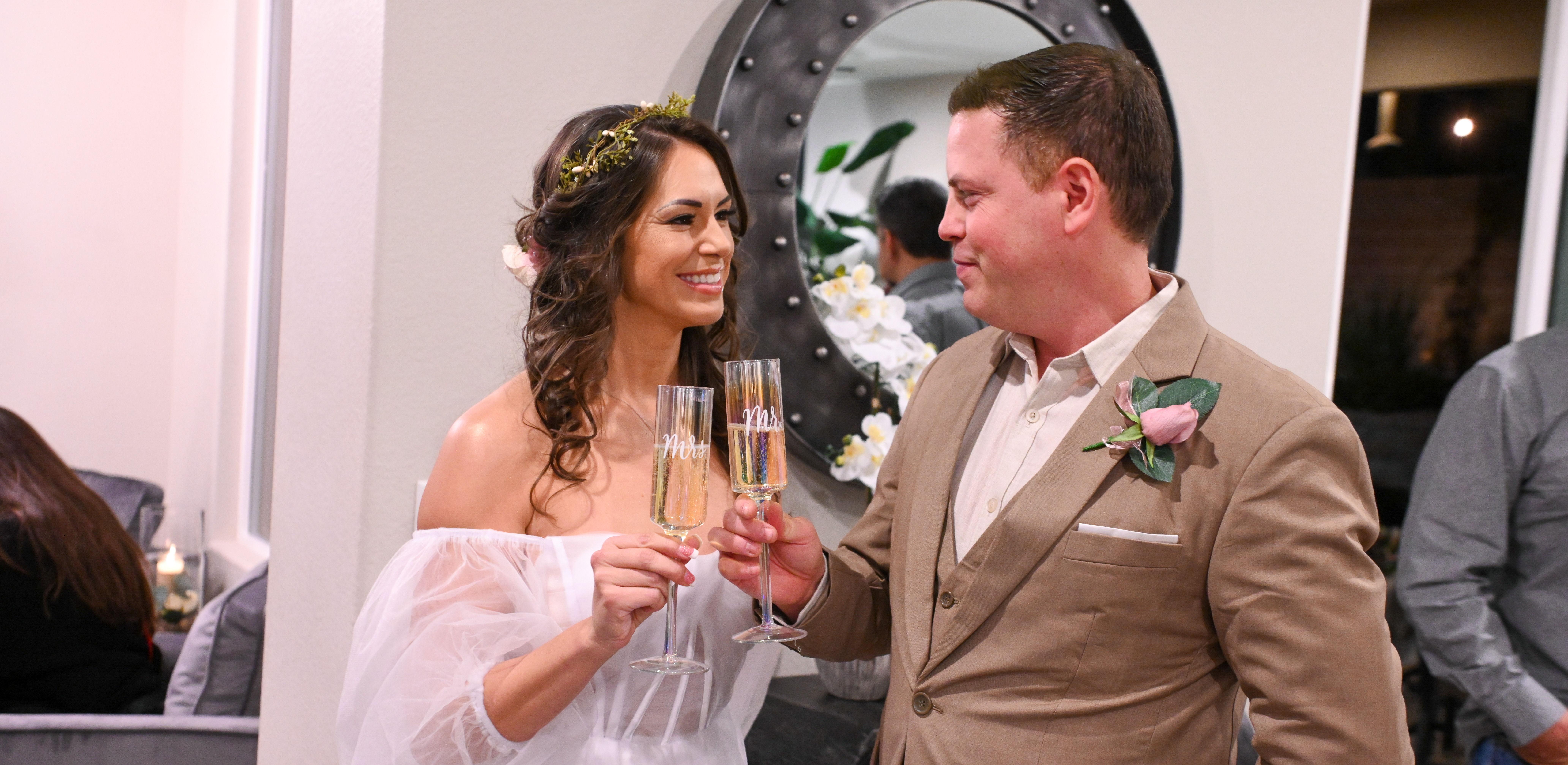 The Wedding Website of Vanessa Doleshal and Zachary Zito