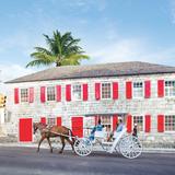 Downtown Nassau