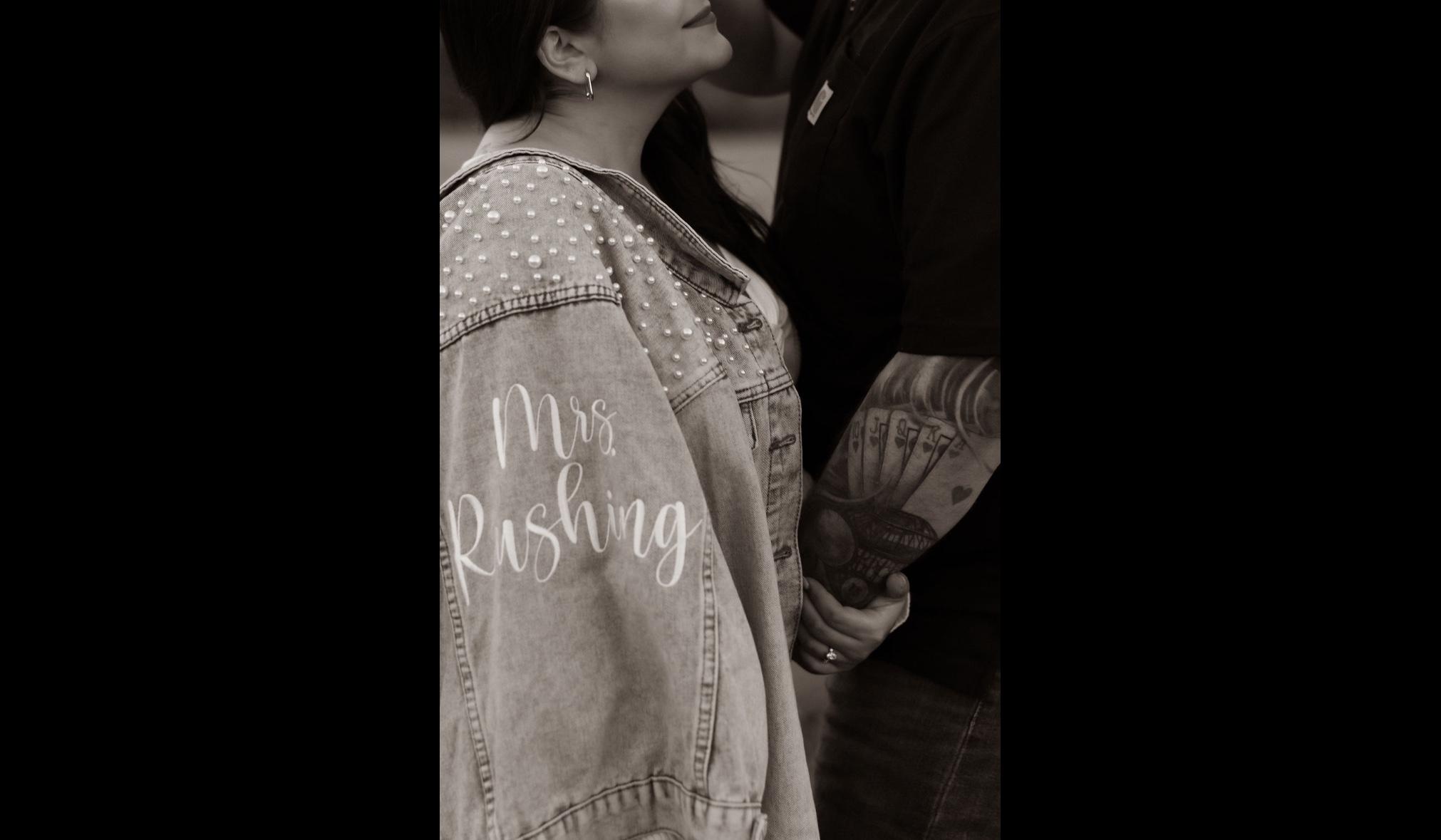 The Wedding Website of Karina Nunez and Kenny Rushing