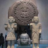 Museo Nacional de Antropología / National Museum of Anthropology
