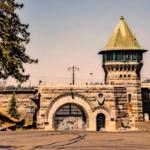 Folsom Prison Museum
