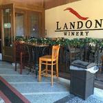 Landon Winery - McKinney TX
