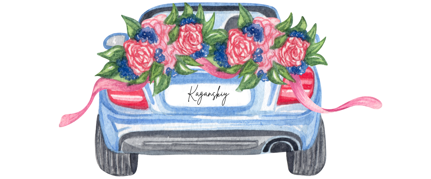 The Wedding Website of Simona Perli and Daniel Kaganskiy