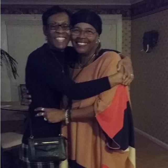 Devin's Mom & Brittany's Mom