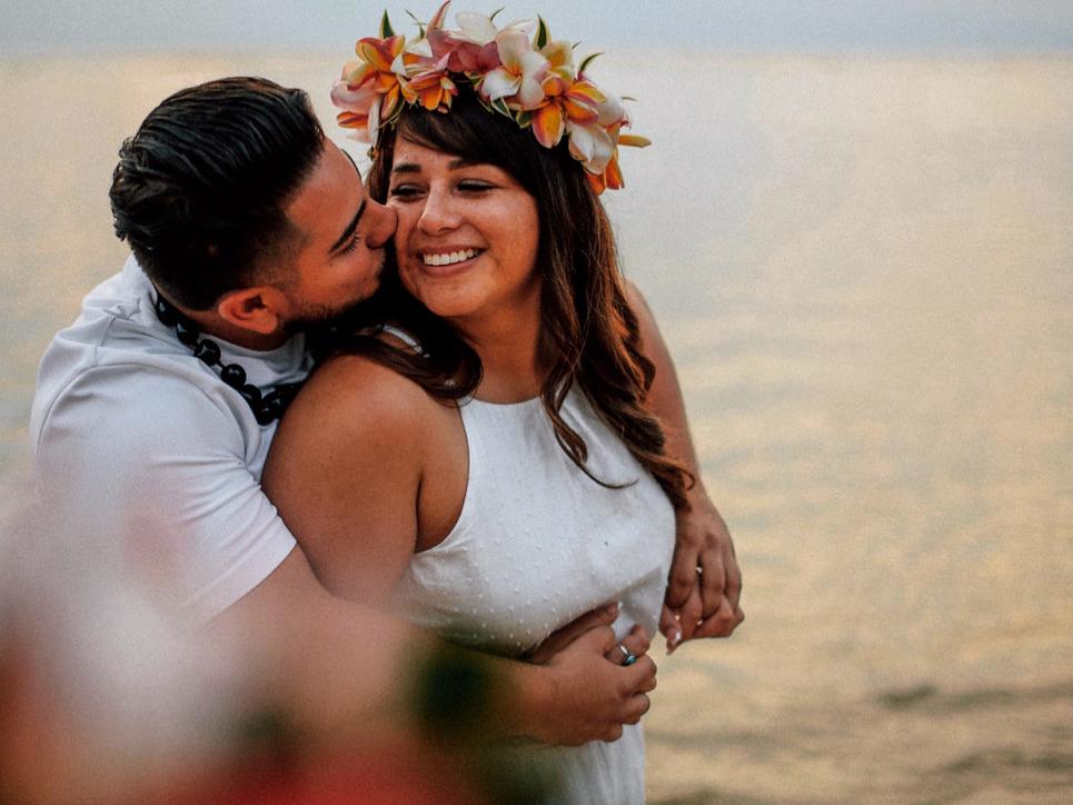 The Wedding Website of Jonathan Narciso and Tania Domínguez