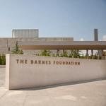 Barnes Foundation