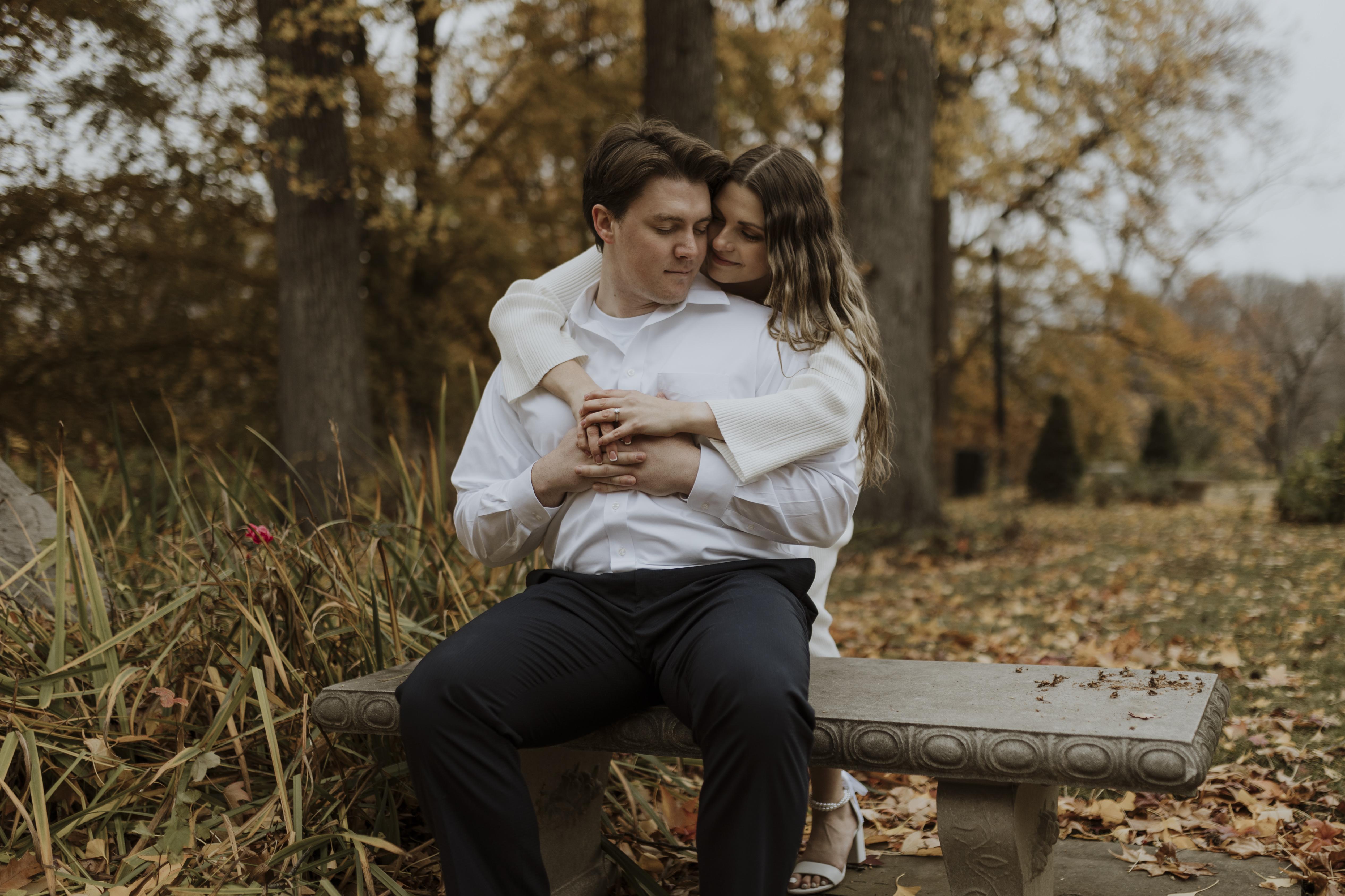 The Wedding Website of Amanda Budzick and David Paus