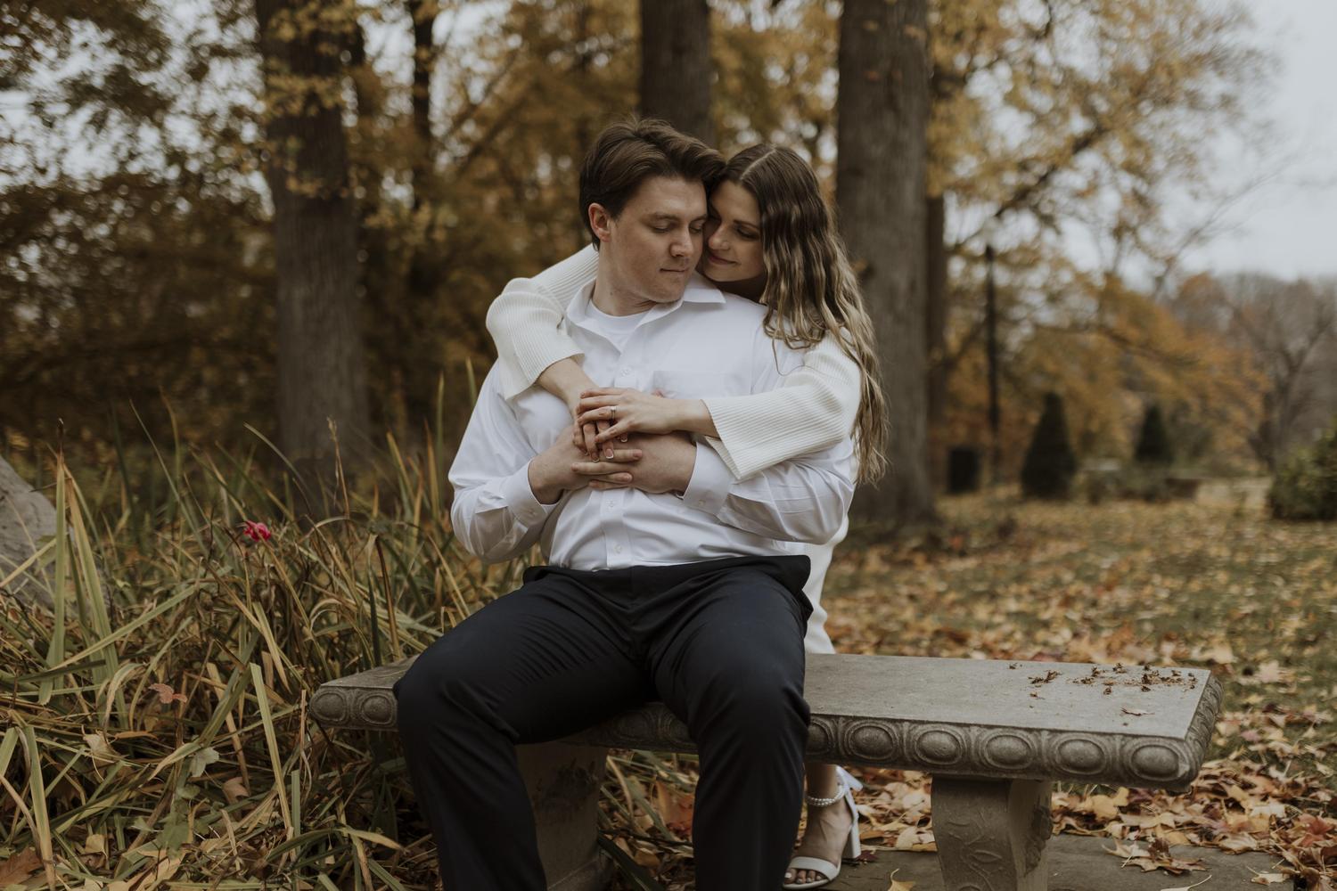The Wedding Website of Amanda Budzick and David Paus