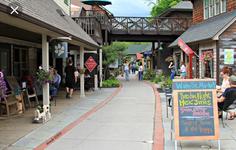 Water Street Market