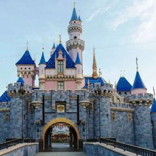 Disneyland Tickets
