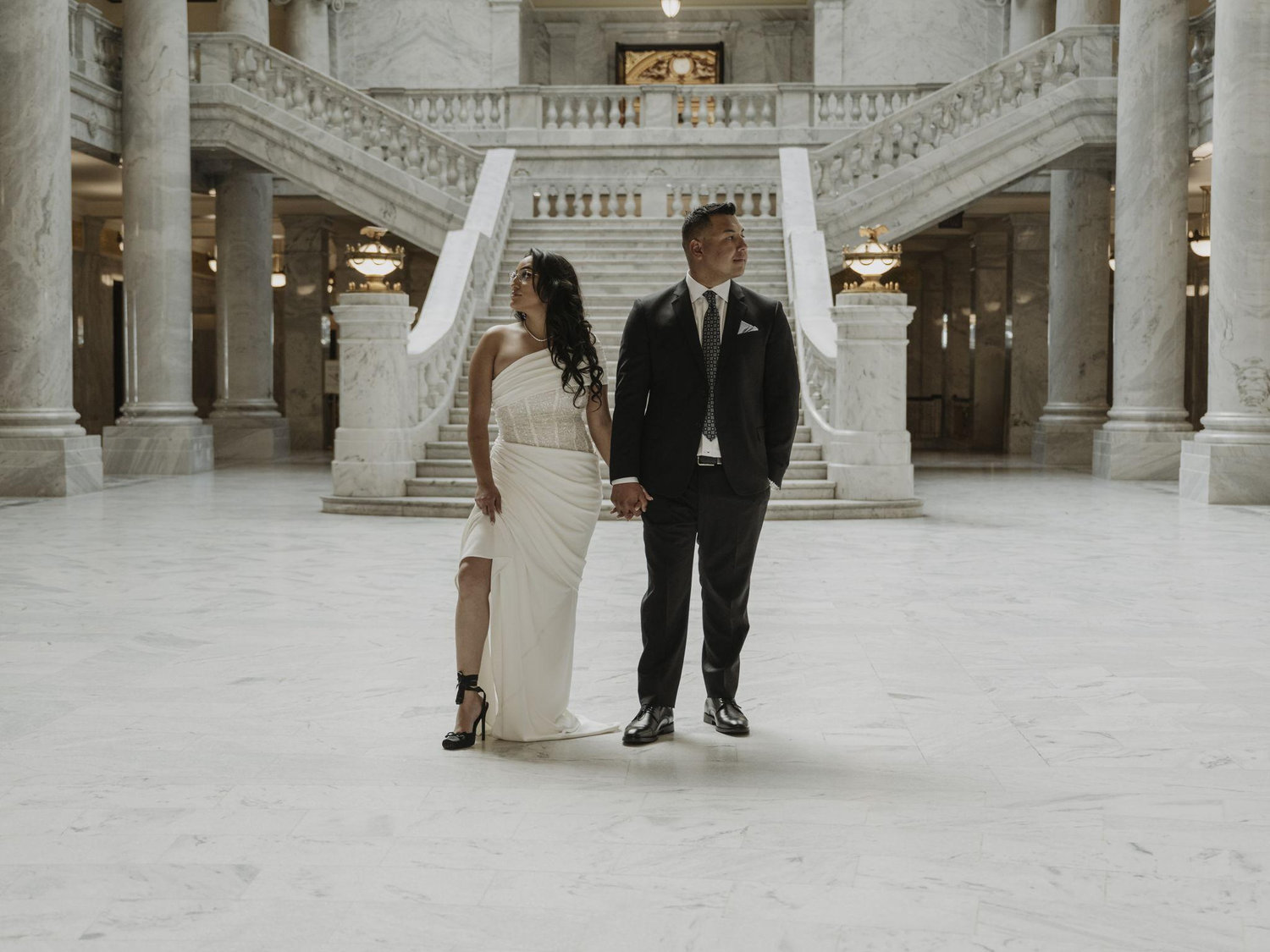 The Wedding Website of Adriana Pino and Jesus Saenz