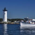 Portsmouth Harbor Cruises