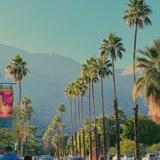 Downtown Palm Springs