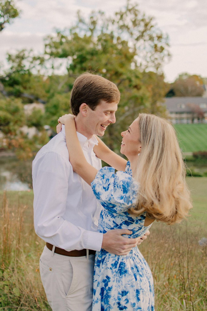 Madison Spangler and John Robbins' Wedding Website