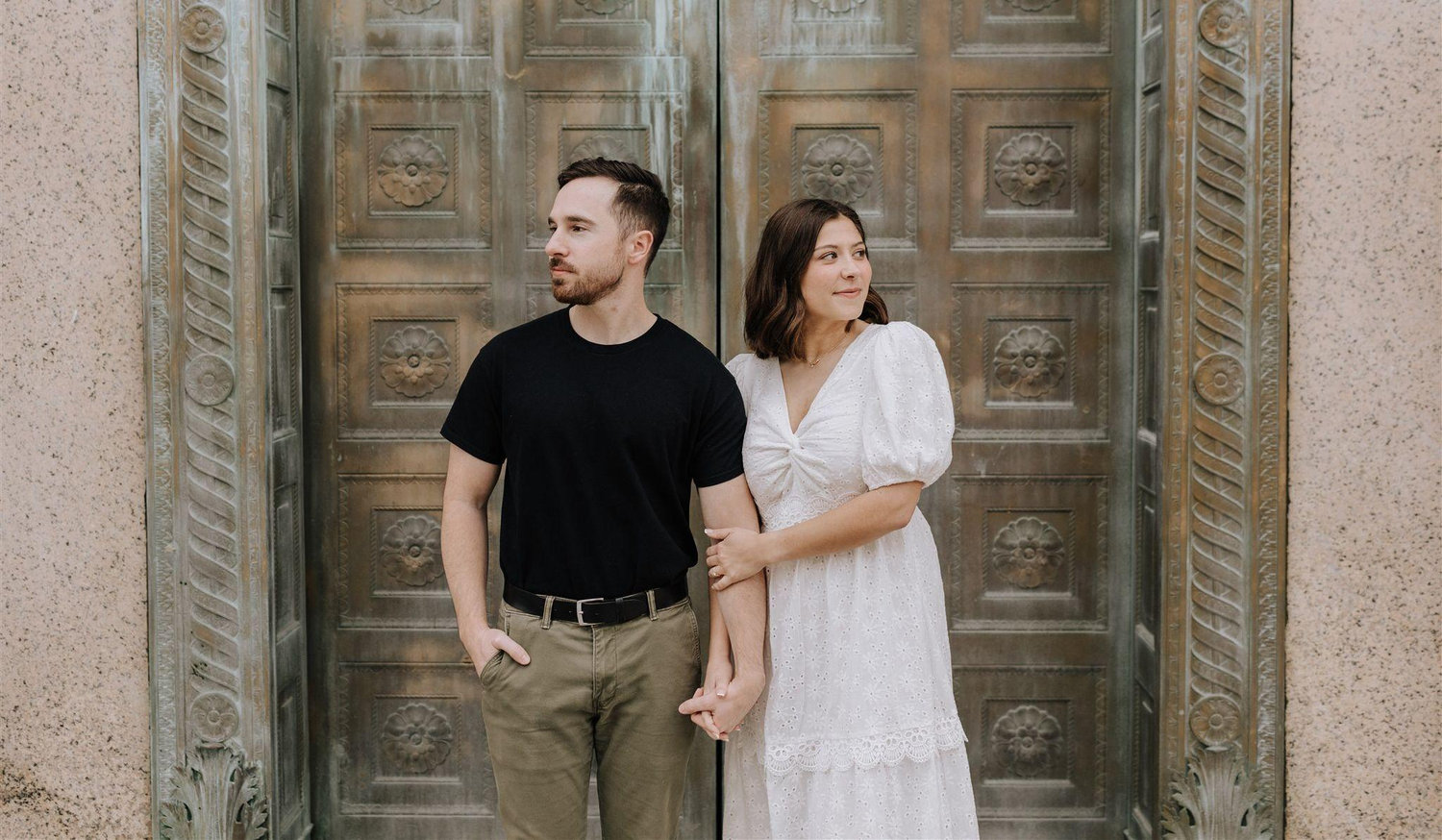 The Wedding Website of Margaret Hosack and Ryan Betz