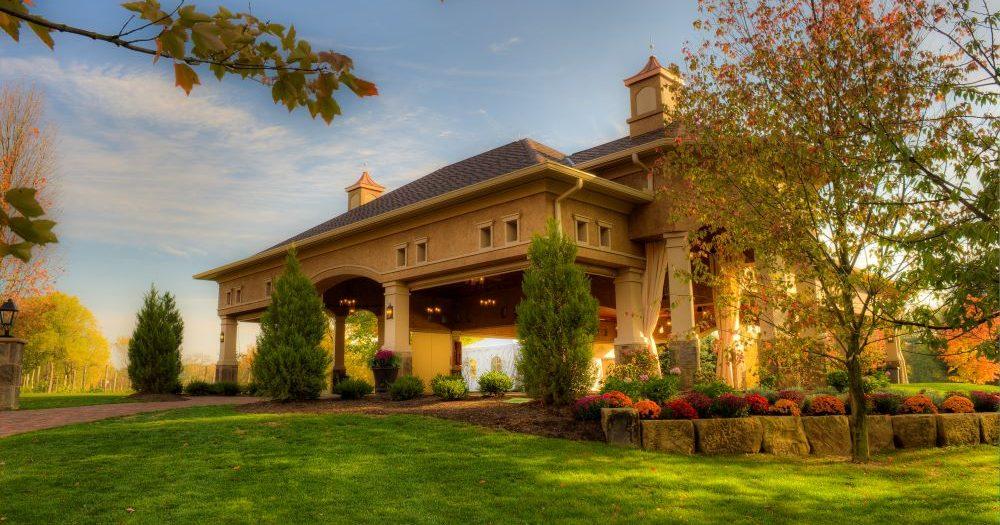 The Wedding Website of Jenna Berg and Daniel Linder