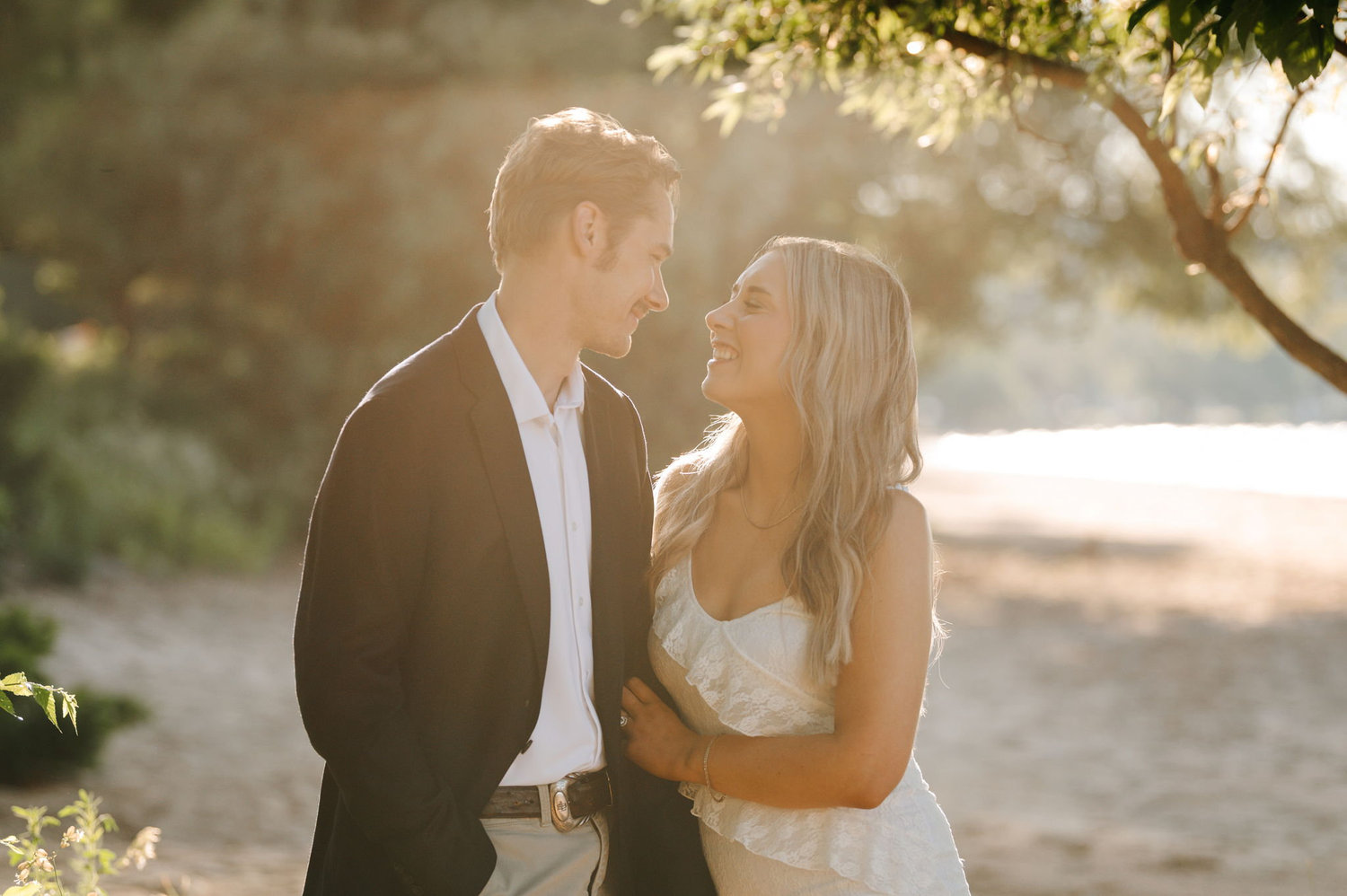 The Wedding Website of Kate Rasberry and Reid Devetski