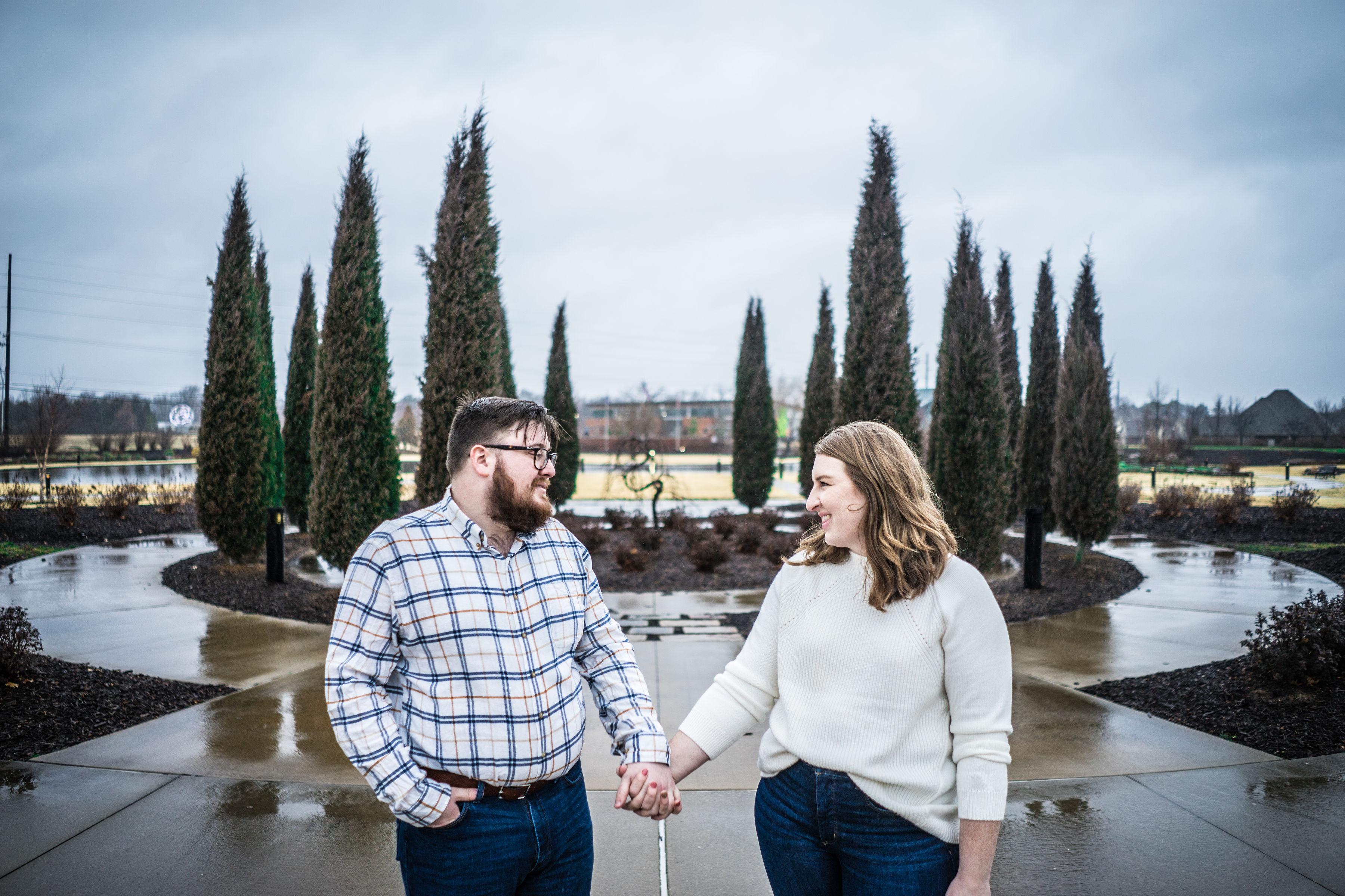 The Wedding Website of Laura Duncan and Patrick O'Malley