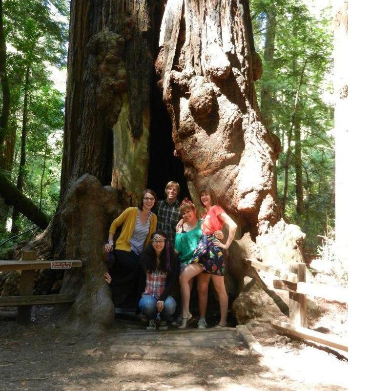 Wherein Tim Greaves joined a crew of Salem women on a vacation, without warning, and without any romantic tie or obligation.  Brave young man.
