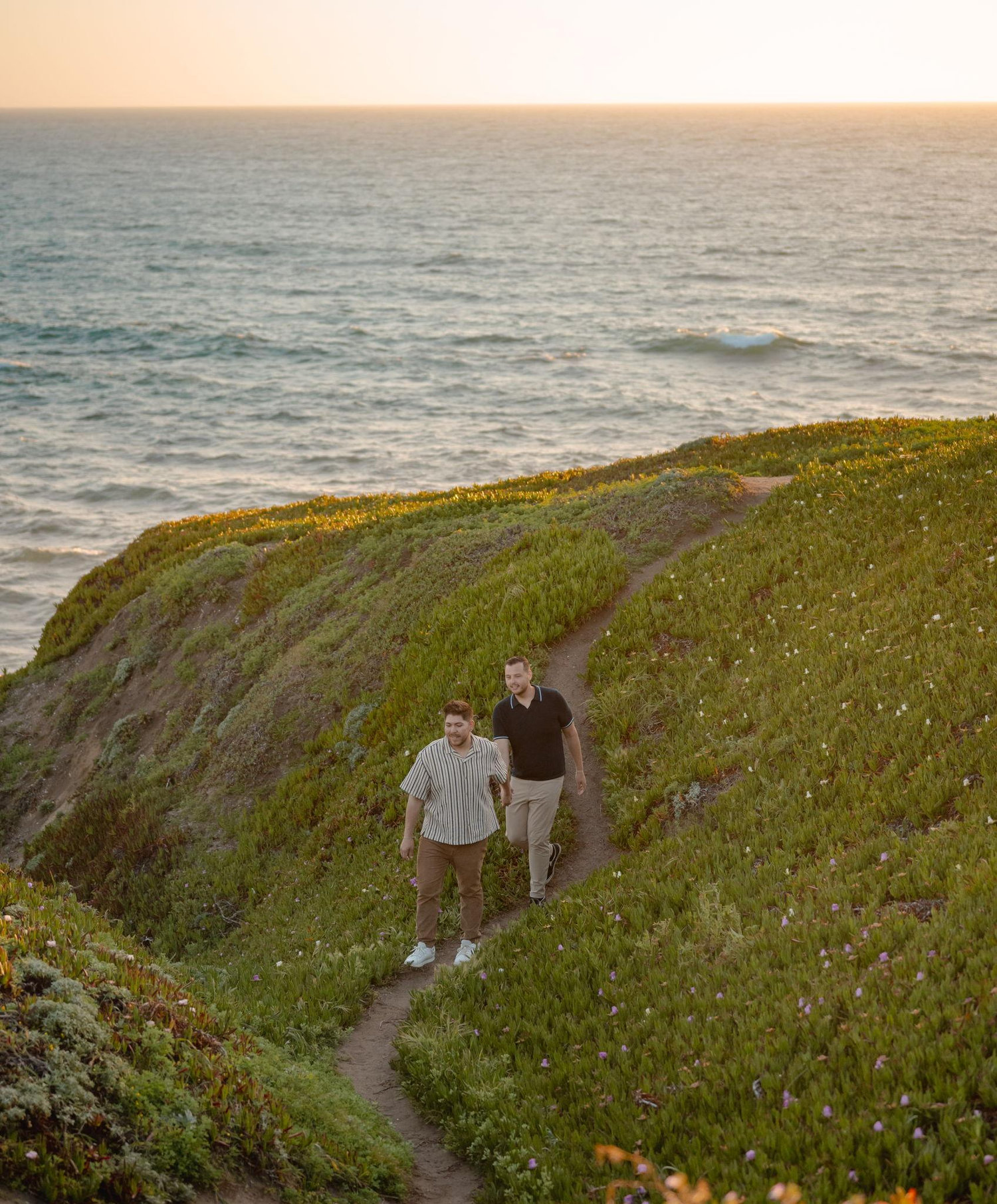 The Wedding Website of Ian Smith and Jesus Diaz