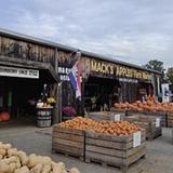 Mack's Apples