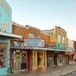 South Congress
