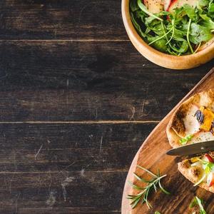 Purple Carrot Meal Plan