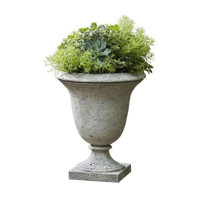 Macron Urn Planter, Tall