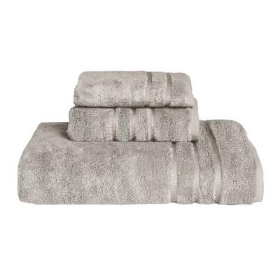 3pc Rayon from Bamboo Towel Set - Cariloha