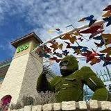 San Antonio Zoo