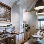 Crazy Love Coffee House