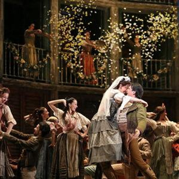 Opera tickets