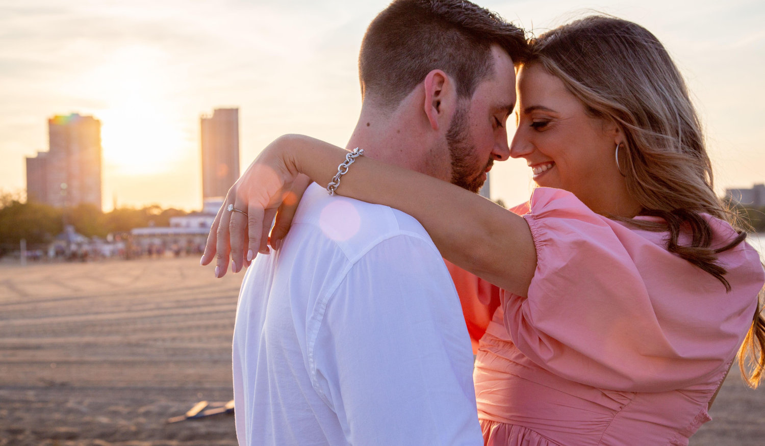 Michelle Gauer and Tyler Beyak's Wedding Website