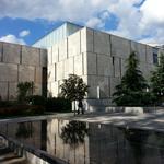 Barnes Foundation