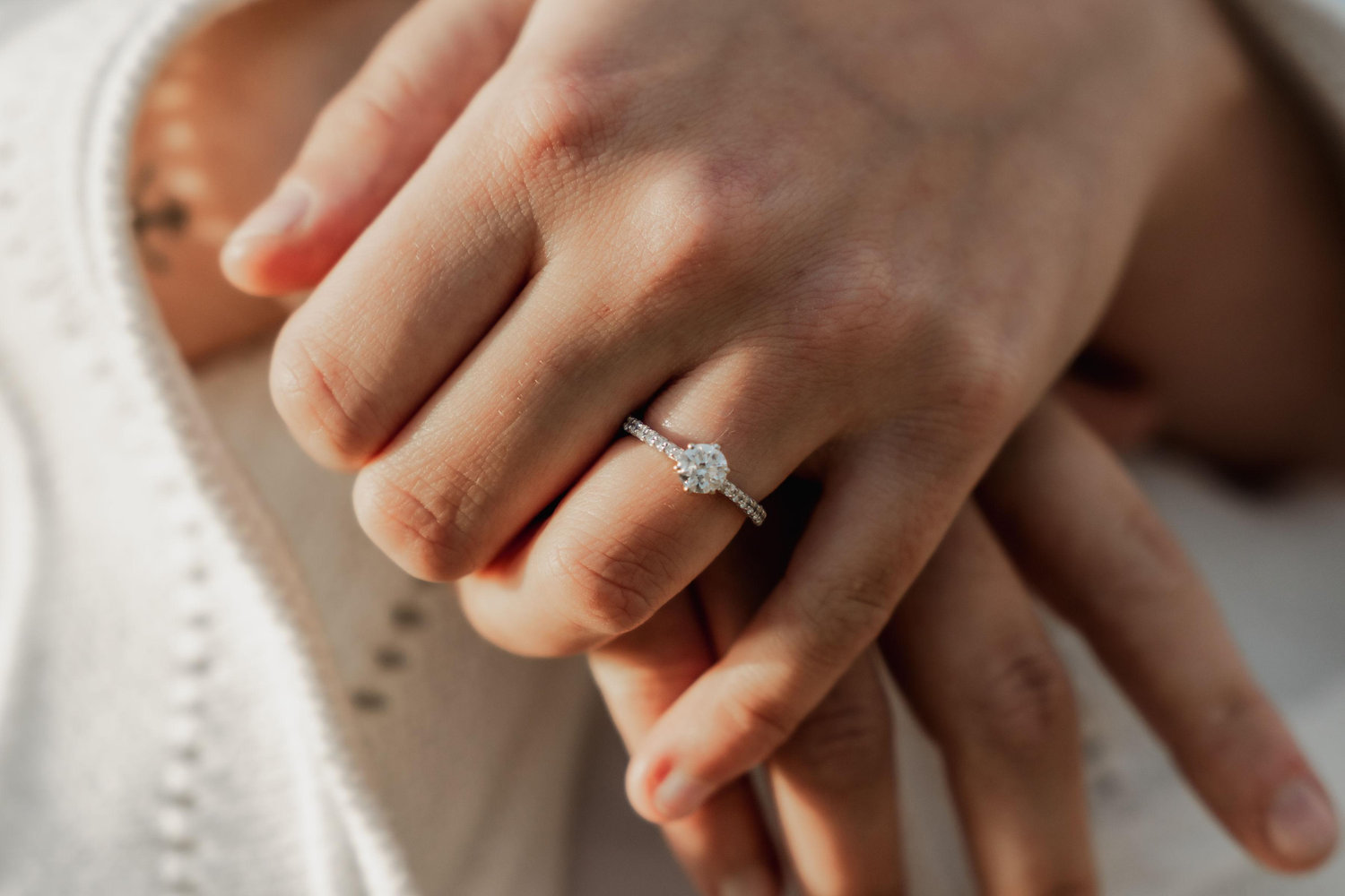 The Wedding Website of Bailey Sanderson and Shantelle Guy