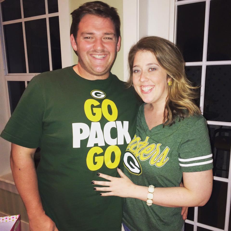 Go Pack Go!