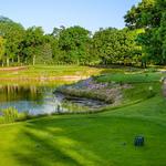 White Pines Golf Club
