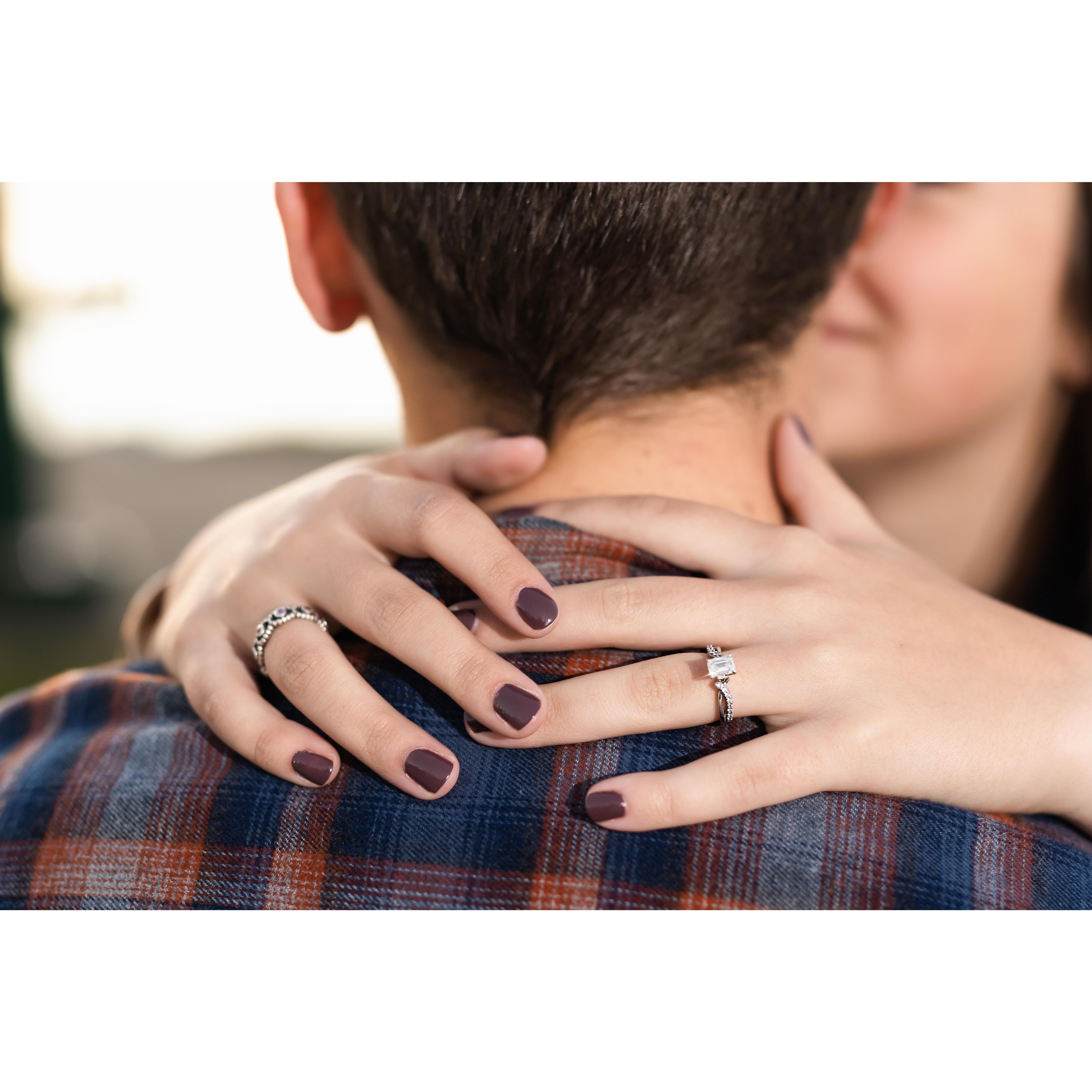 Engagement Photos
