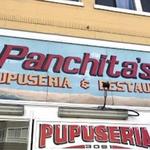 Panchita's Pupusería & Restaurant