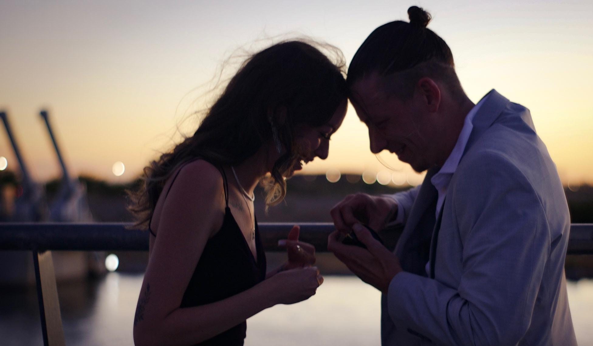 The Wedding Website of Ashleigh Adair and Zack Lawson
